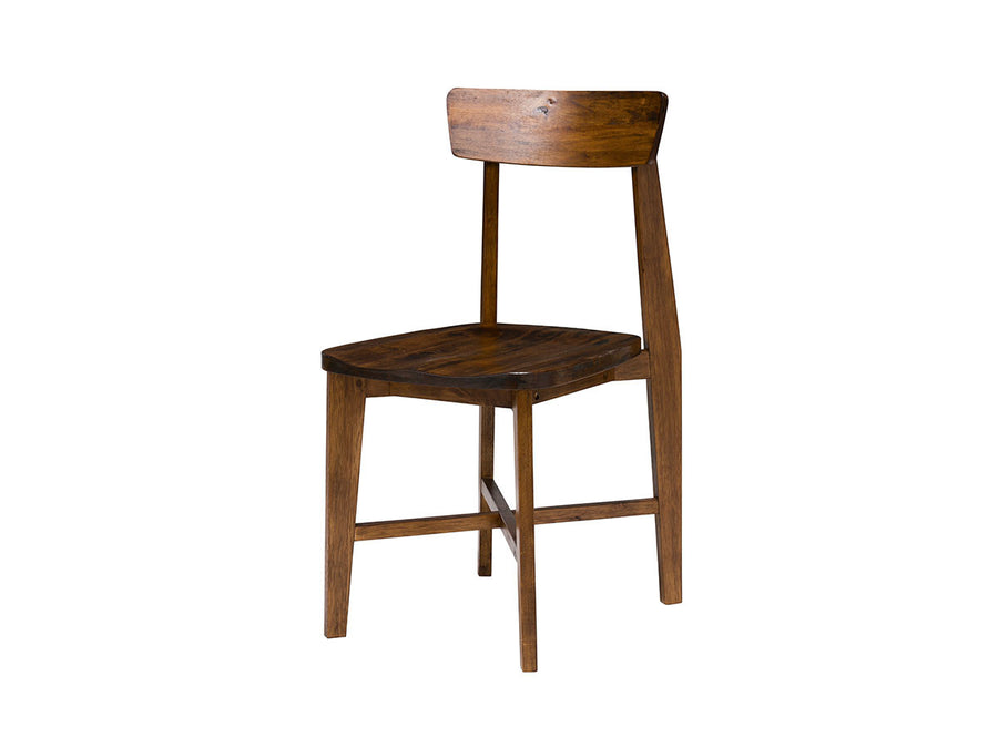 CHINON CHAIR WOOD