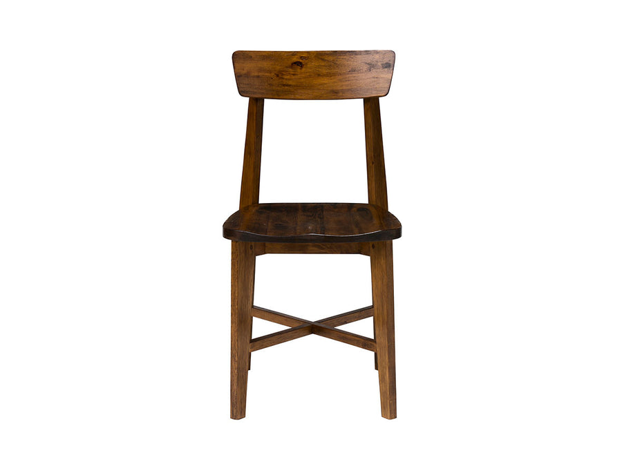 CHINON CHAIR WOOD