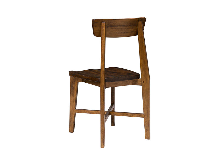 CHINON CHAIR WOOD