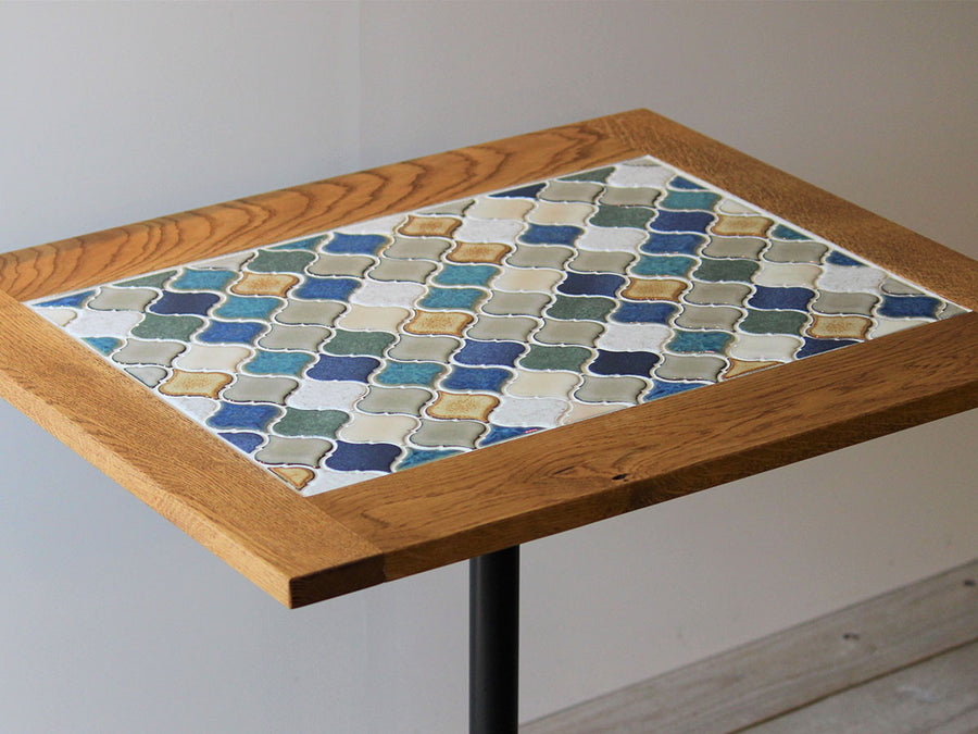 Tile Cafe Table