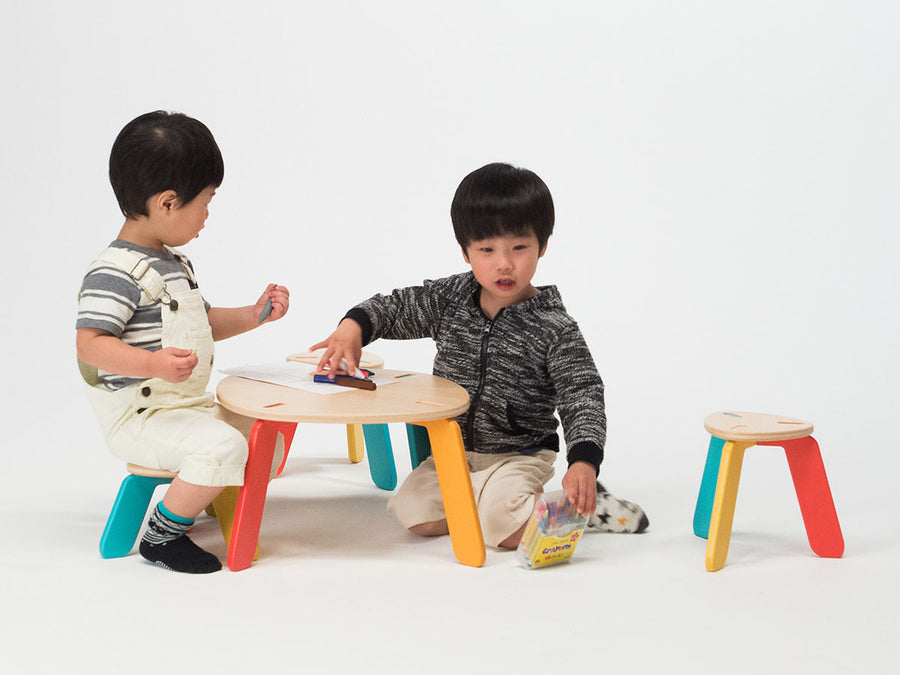 Kids Stool