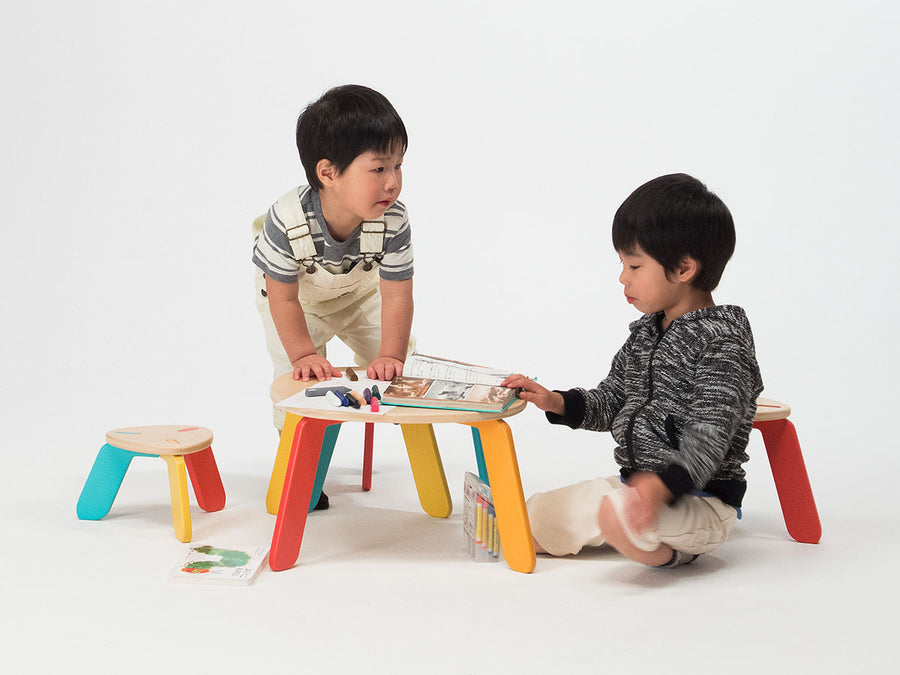 Kids Stool