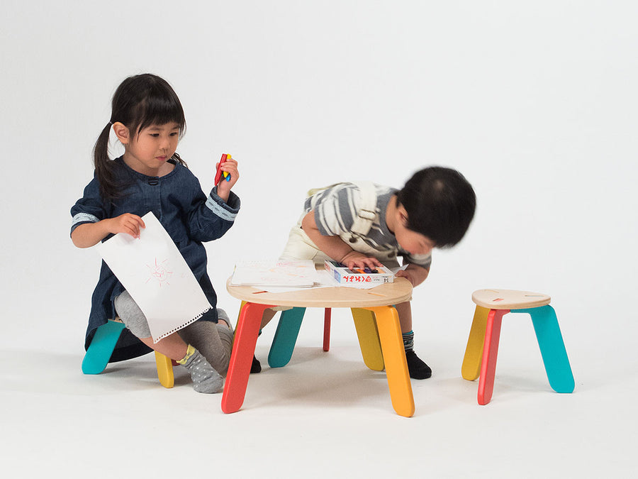 Kids Stool