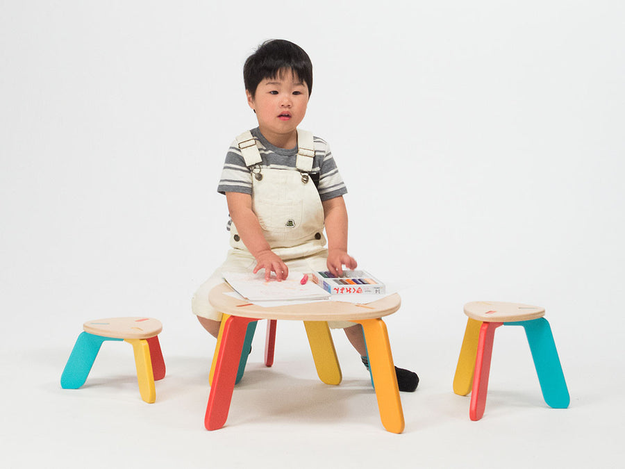 Kids Stool