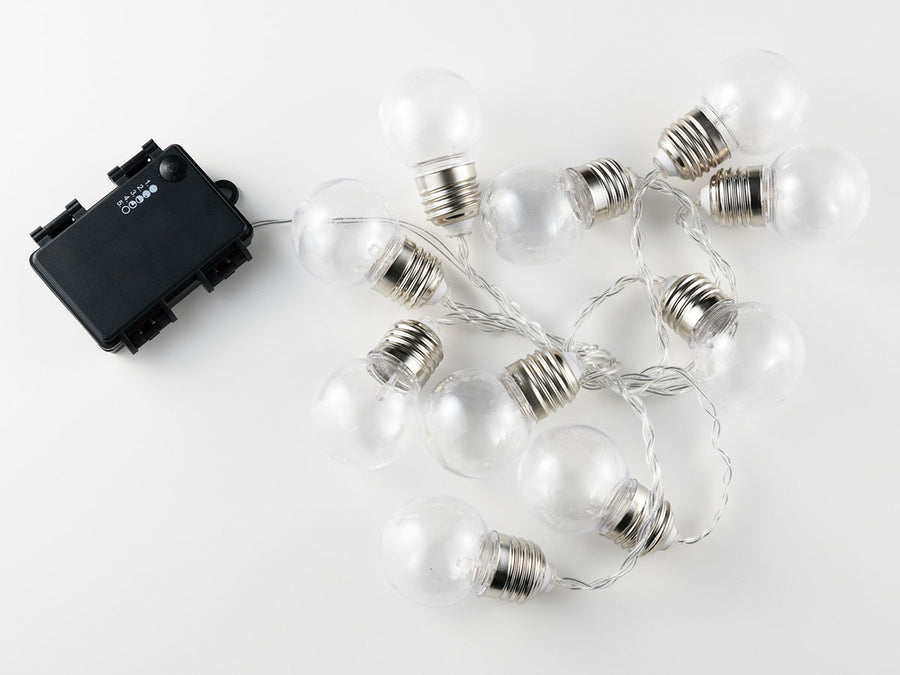 LED Stringlight 10bulb