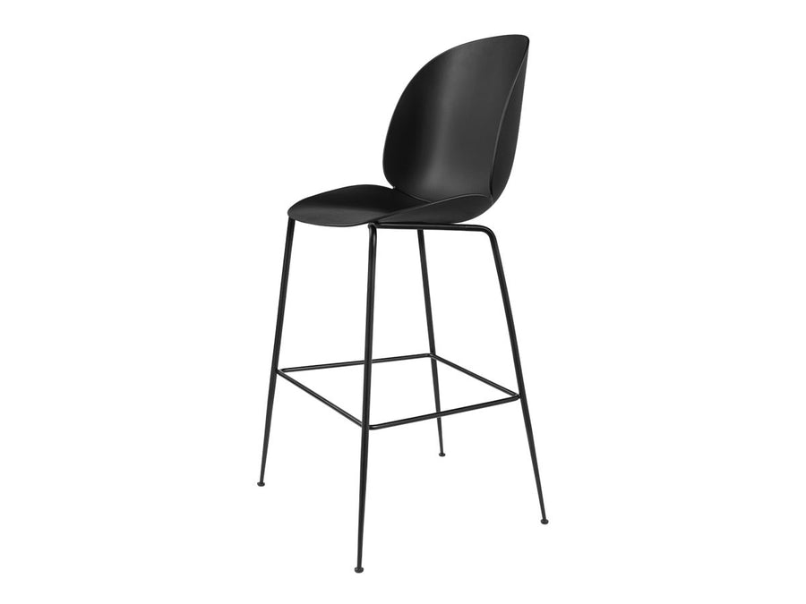 Beetle Bar Chair Un-upholstered