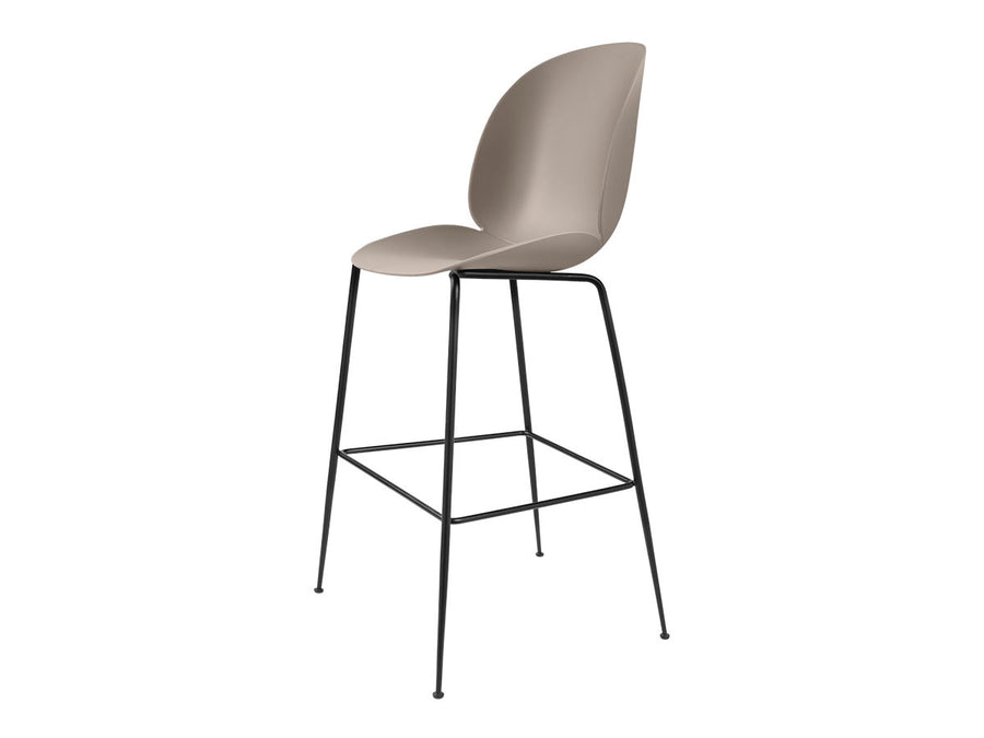 Beetle Bar Chair Un-upholstered