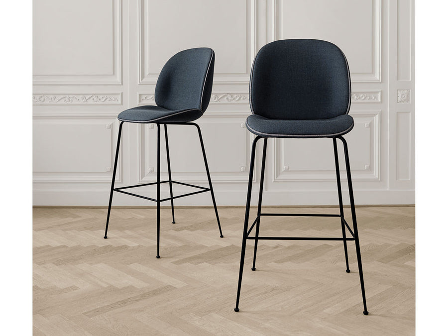 Beetle Bar Chair Un-upholstered