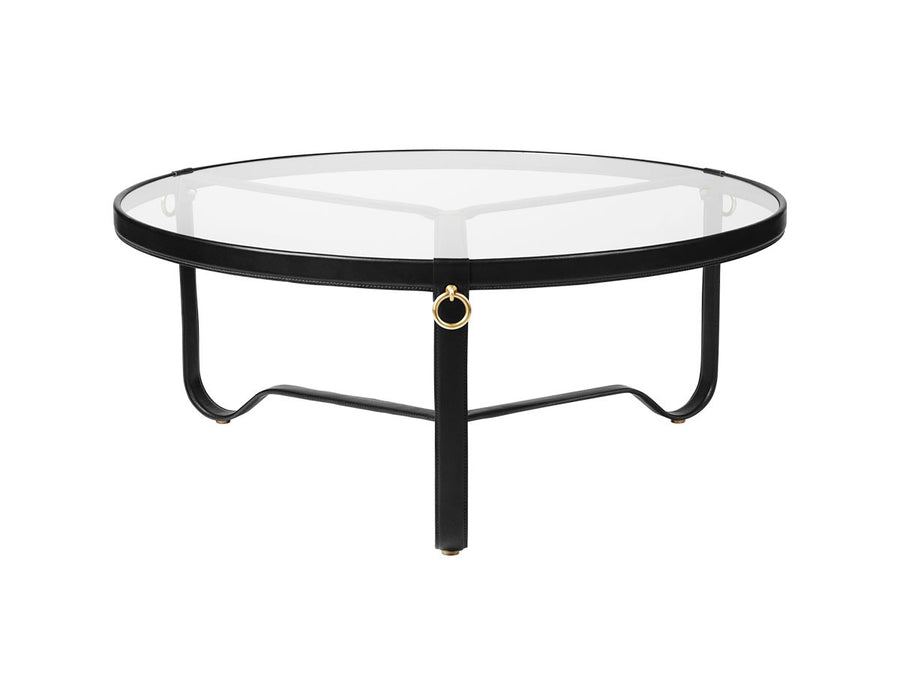 Adnet Coffee Table