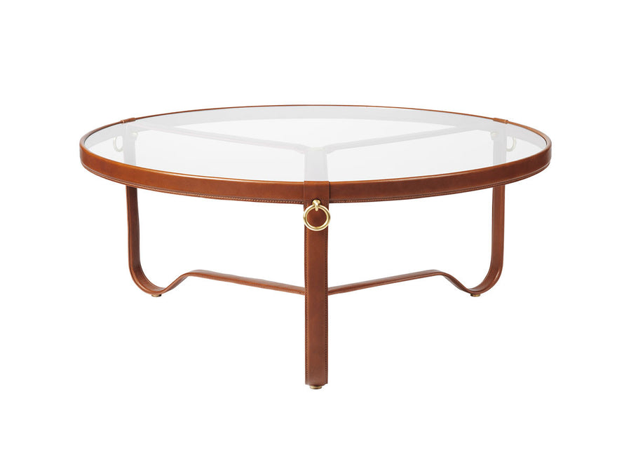 Adnet Coffee Table