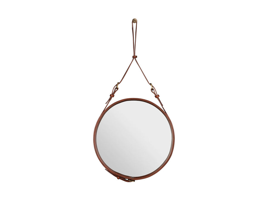 Adnet Wall Mirror