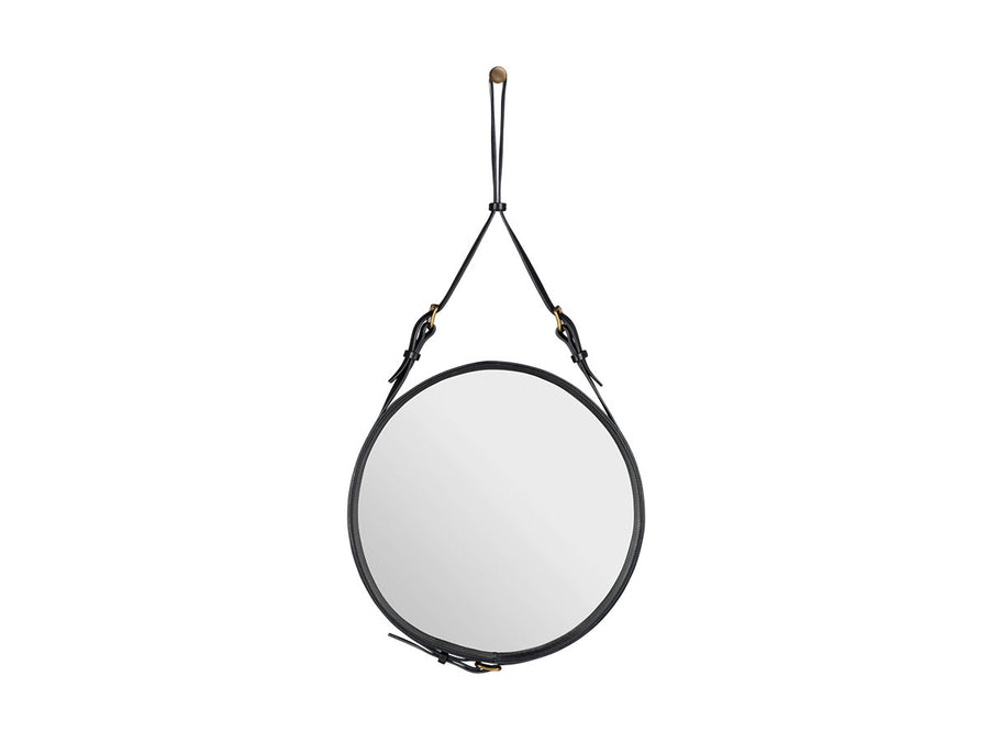 Adnet Wall Mirror