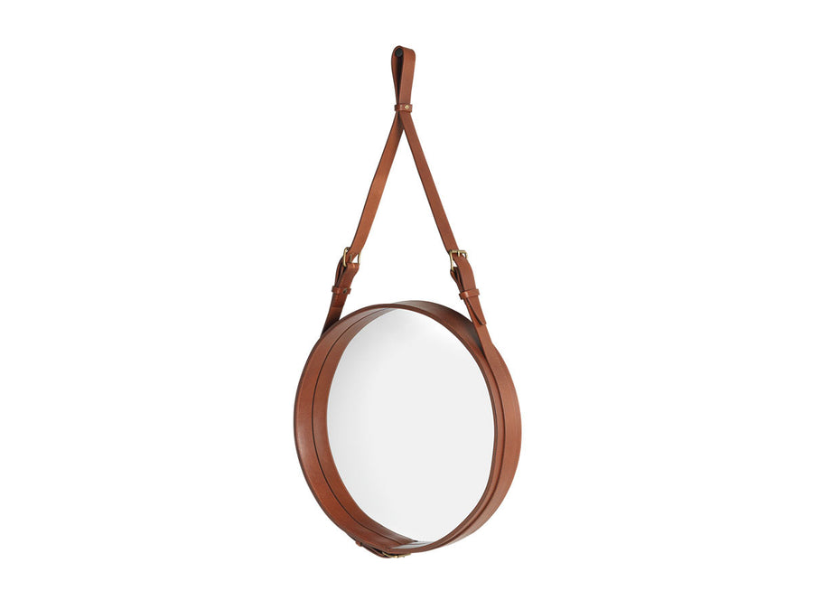 Adnet Wall Mirror