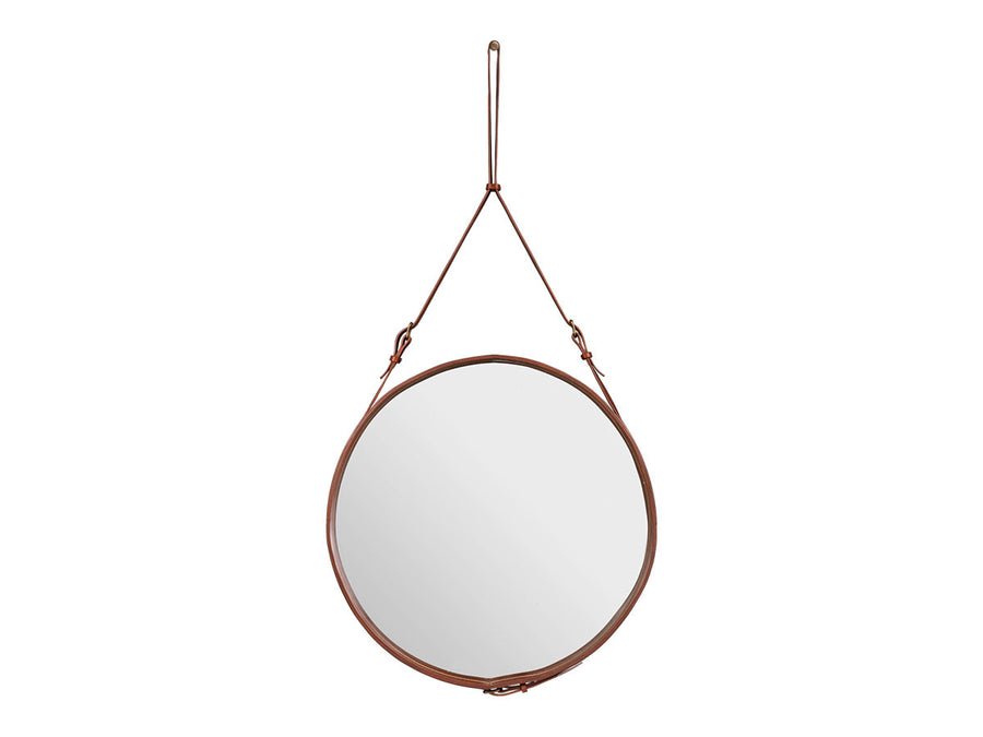 Adnet Wall Mirror