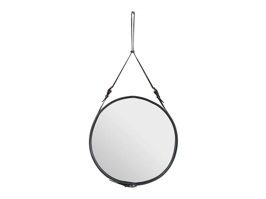 Adnet Wall Mirror