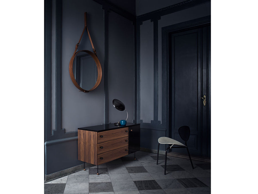 Adnet Wall Mirror