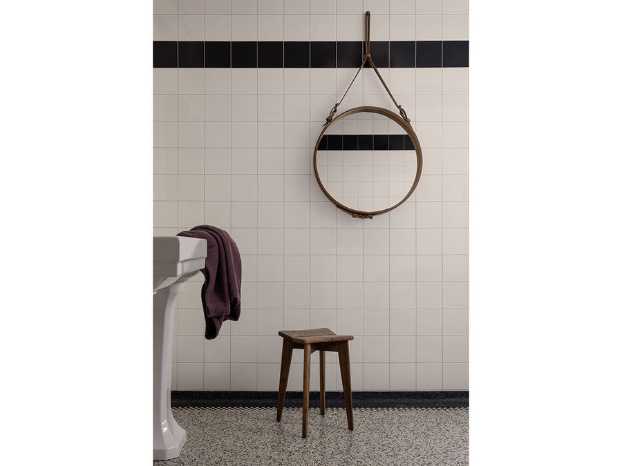 Adnet Wall Mirror