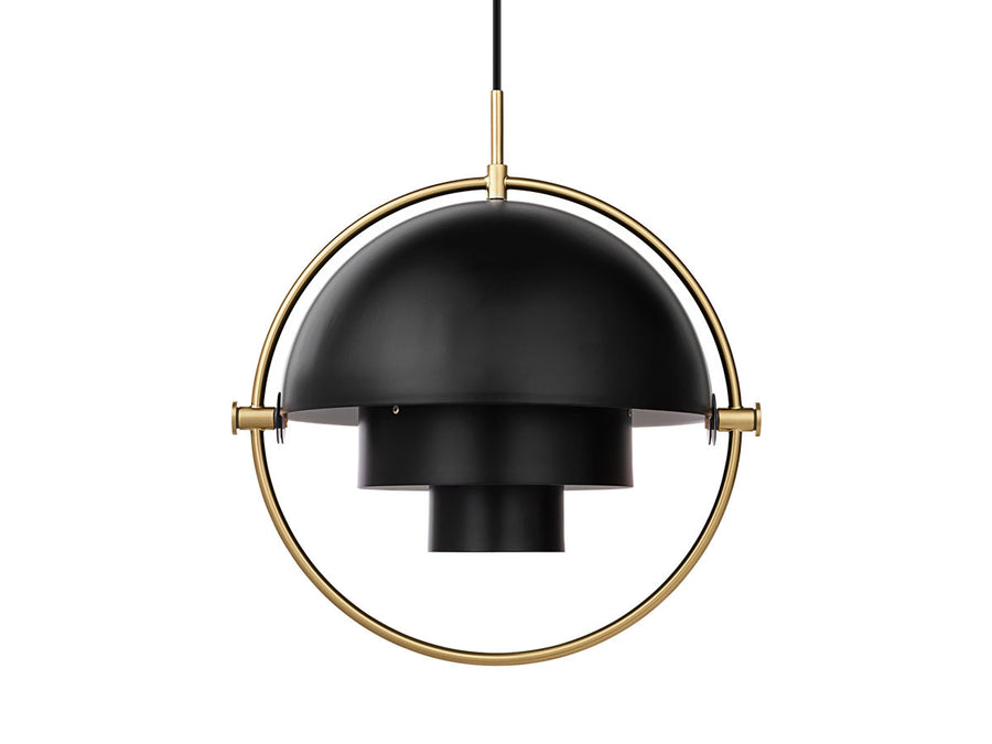 Multi-Lite Pendant