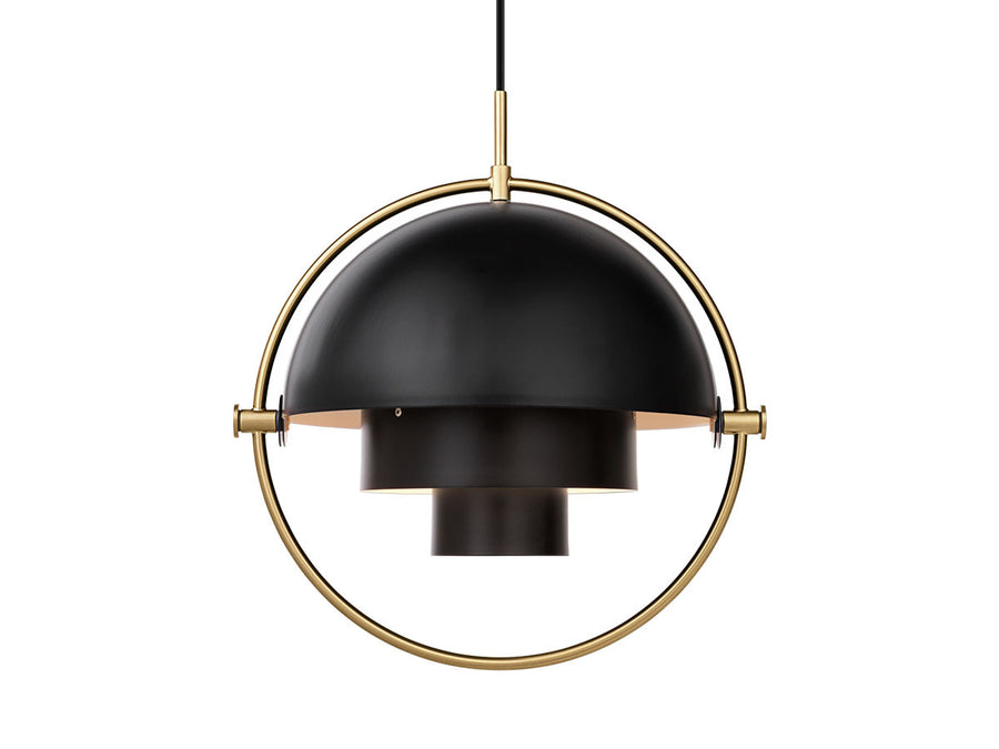 Multi-Lite Pendant