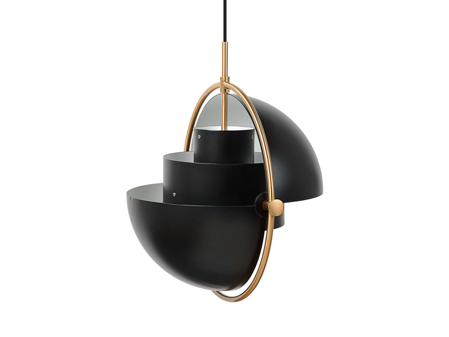 Multi-Lite Pendant