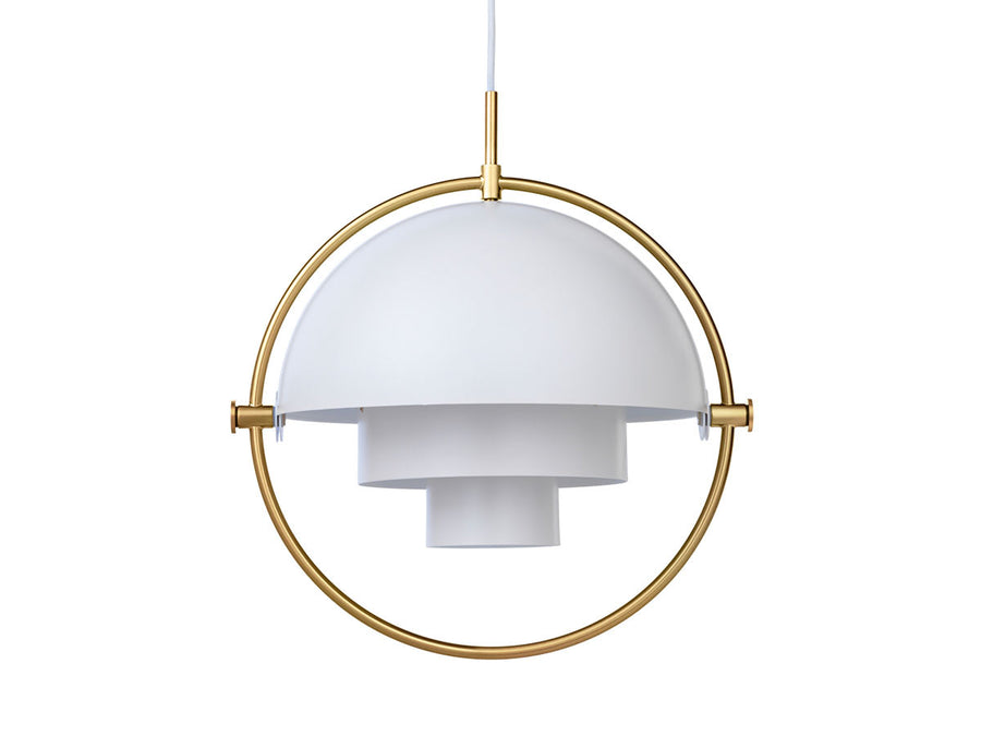 Multi-Lite Pendant