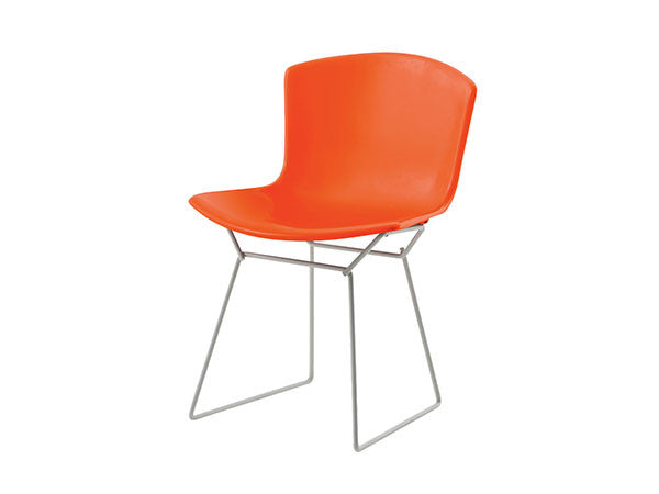 Bertoia Collection Plastic Side Chair