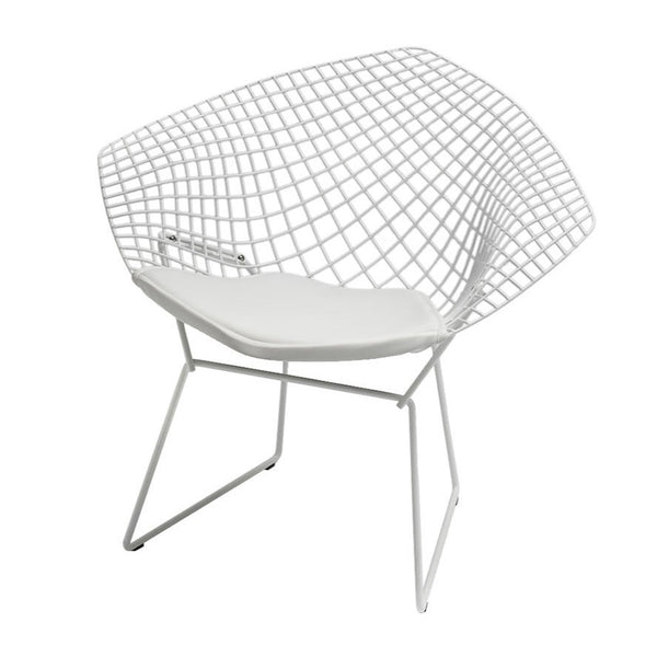 Bertoia Collection Diamond Chair