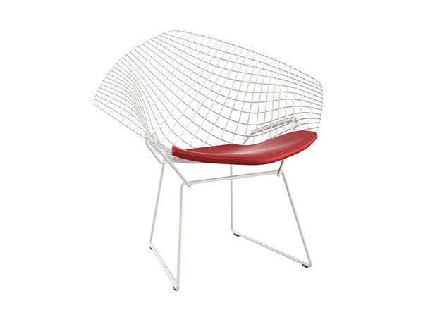 Bertoia Collection Diamond Chair