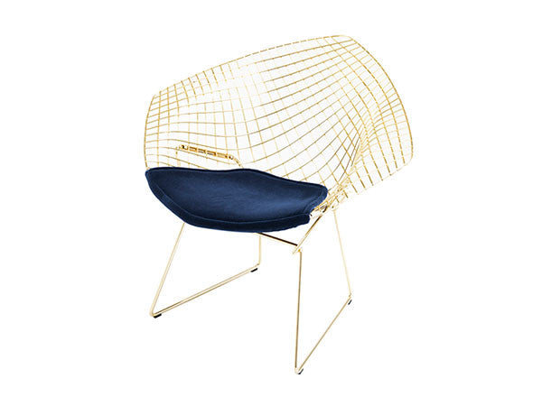 Bertoia Collection Diamond Chair