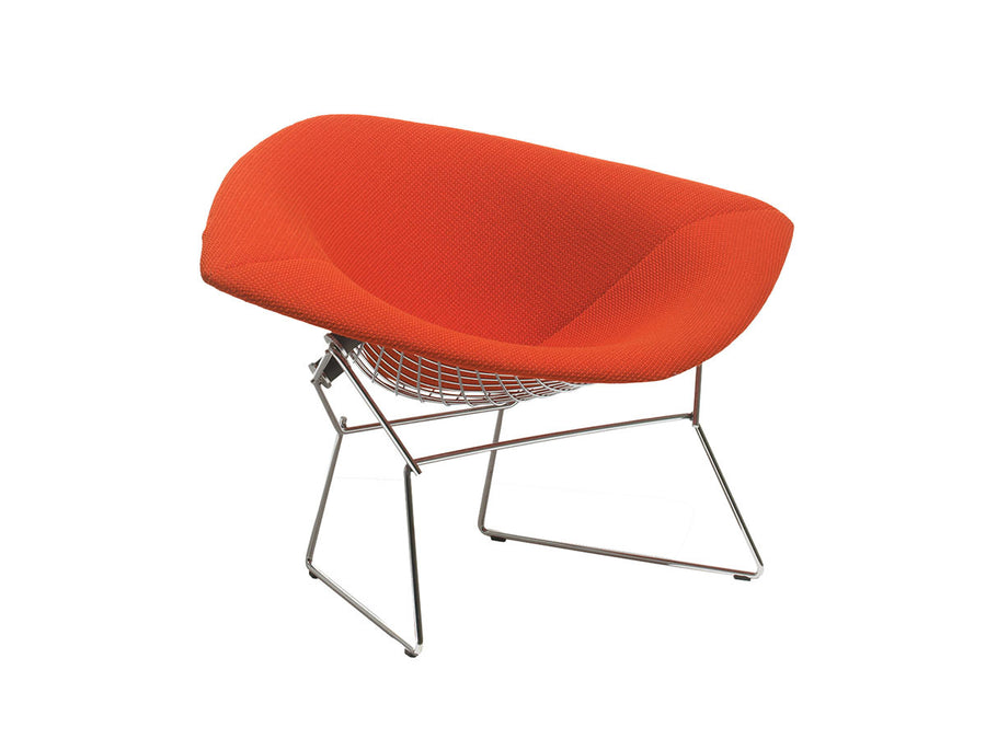 Bertoia Collection Large Diamond Chair