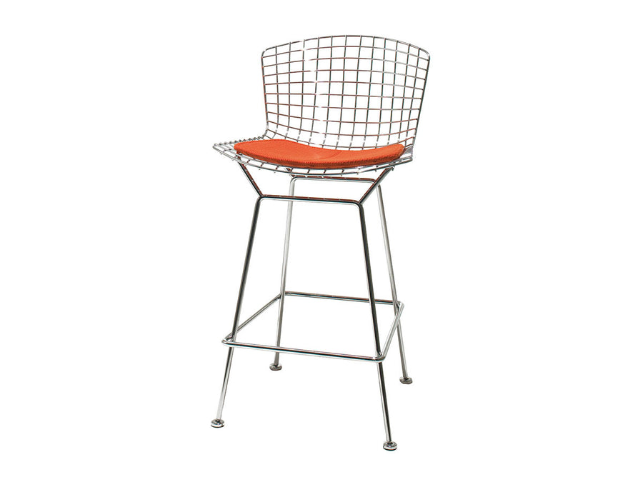 Bertoia Collection Counter Height Stool