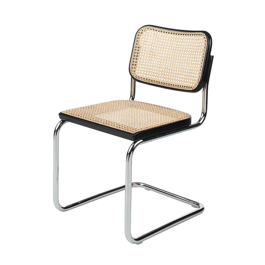 Breuer Collection Cesca Arm Chair