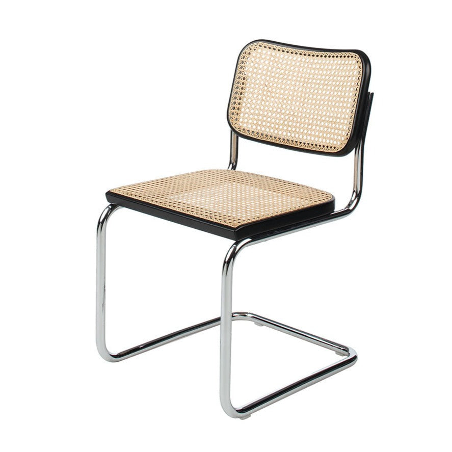 Breuer Collection Cesca Armless Chair