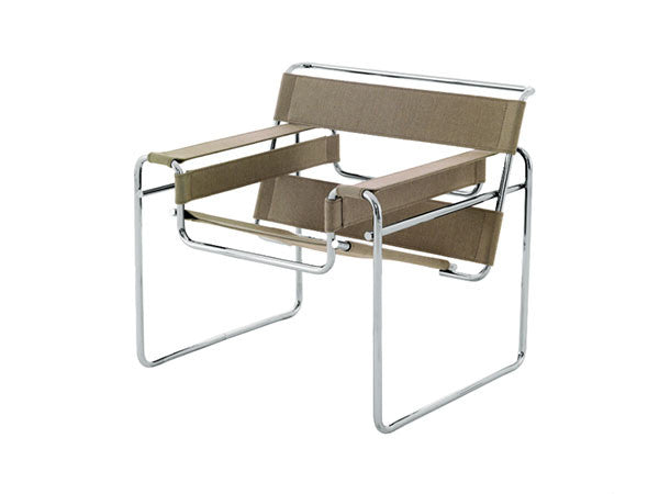 Breuer Collection Wassily Chair