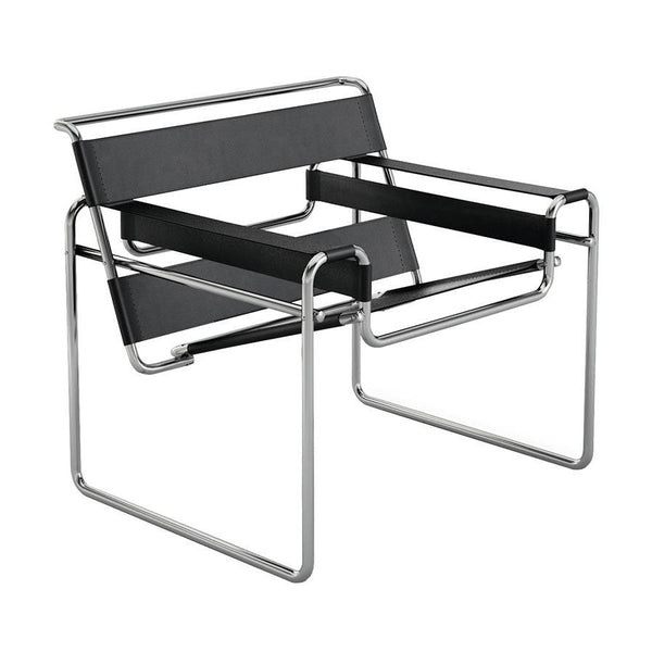 Breuer Collection Wassily Chair