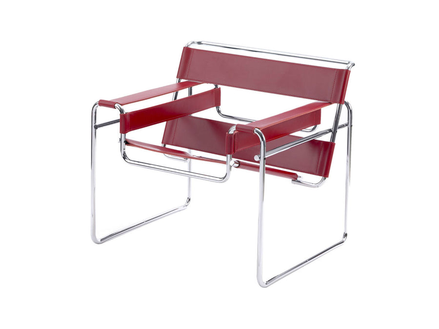 Breuer Collection Wassily Chair