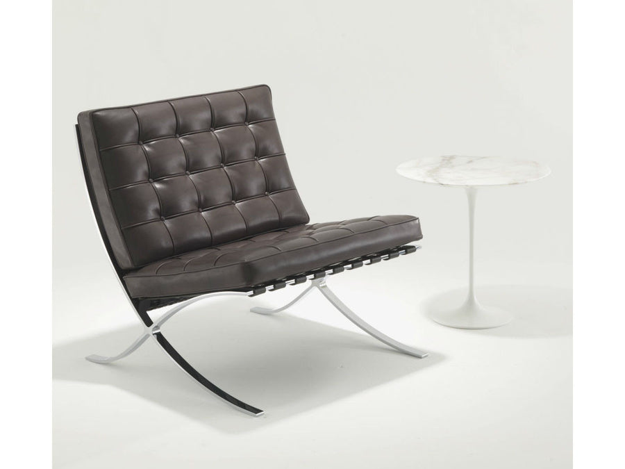 Mies van der Rohe Collection Barcelona Chair - Relax