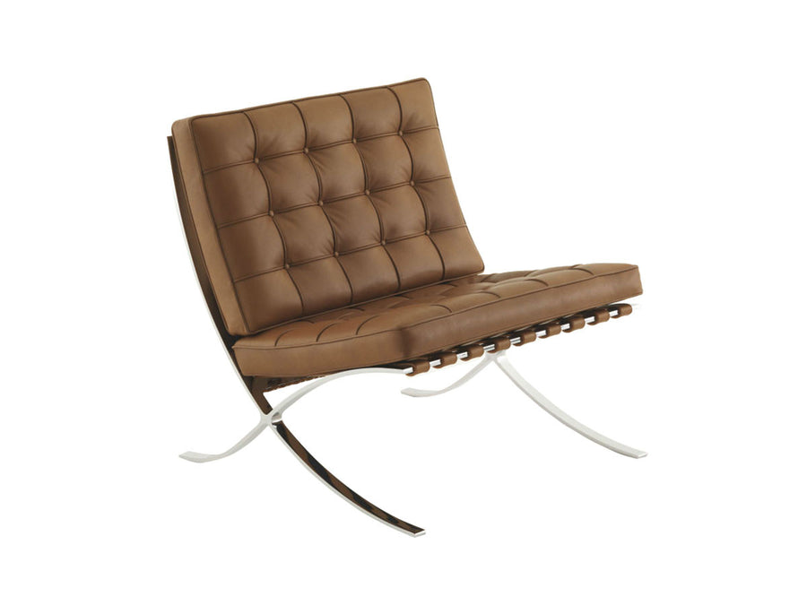 Mies van der Rohe Collection Barcelona Chair - Relax