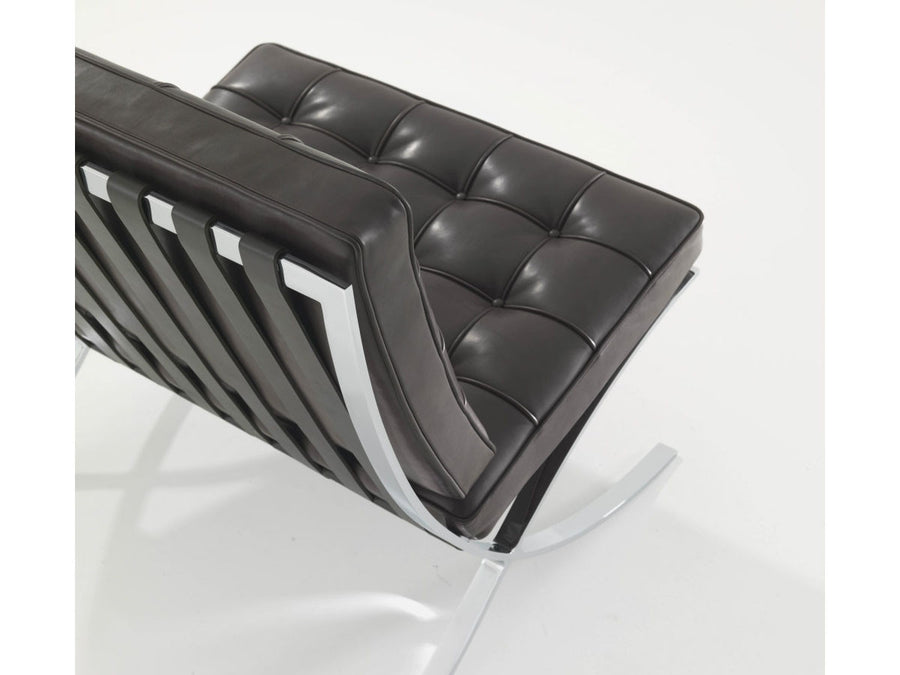 Mies van der Rohe Collection Barcelona Chair - Relax