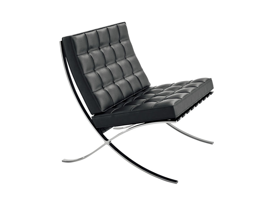 Mies van der Rohe Collection Barcelona Chair - Relax