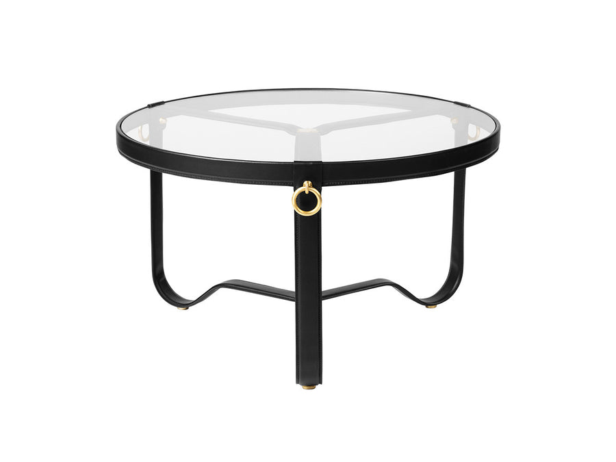 Adnet Coffee Table