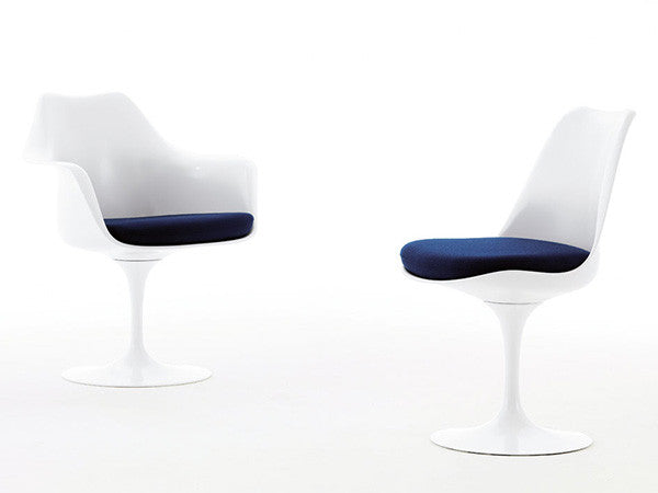 Saarinen Collection Tulip Armless Chair