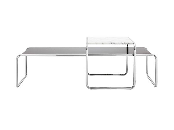 Breuer Collection Laccio Low Table