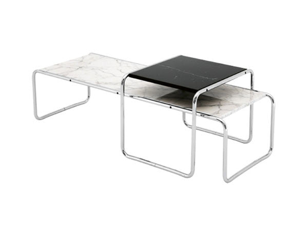 Breuer Collection Laccio Low Table