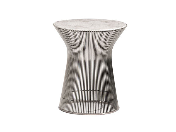 Platner Collection Side Table