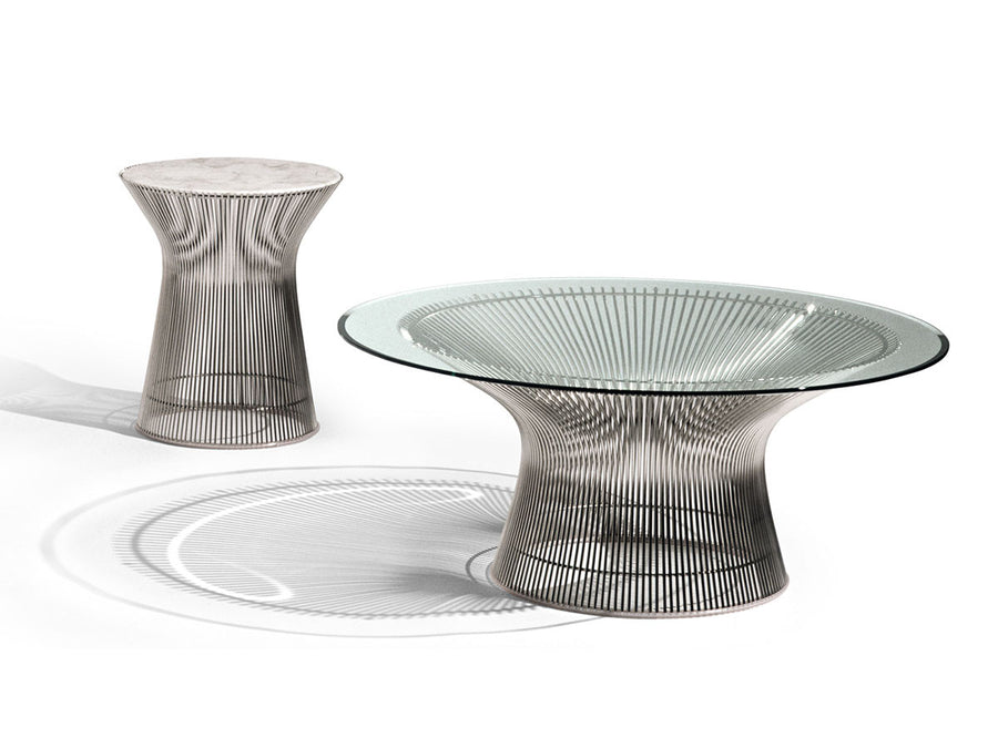 Platner Collection Side Table