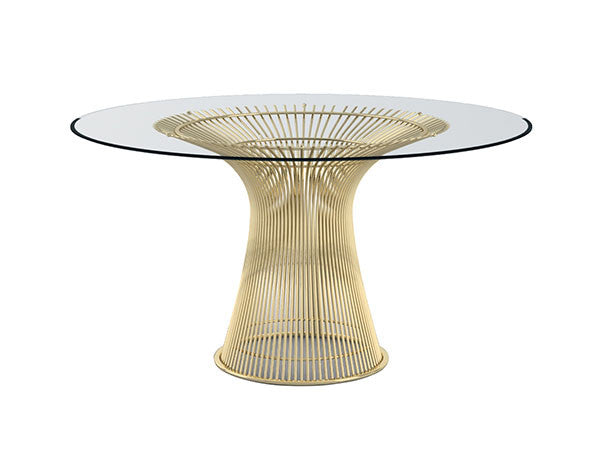 Platner Collection Dining Table