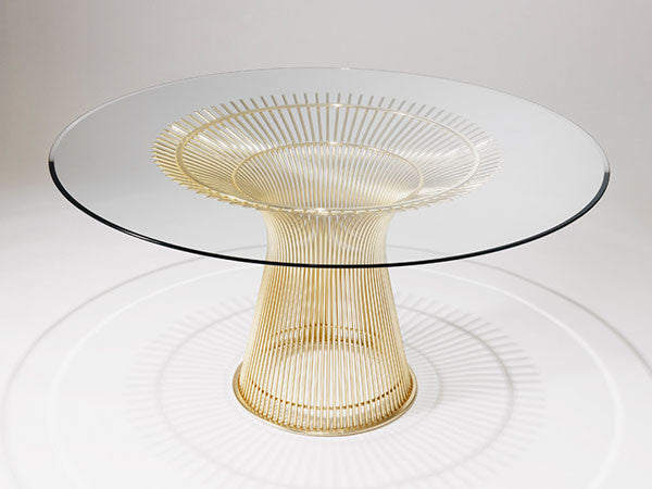 Platner Collection Dining Table