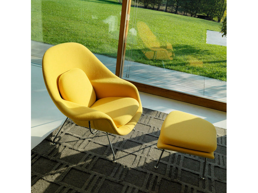 Saarinen Collection Womb Chair