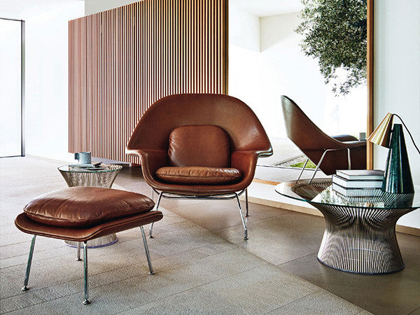 Saarinen Collection Womb Chair - Relax